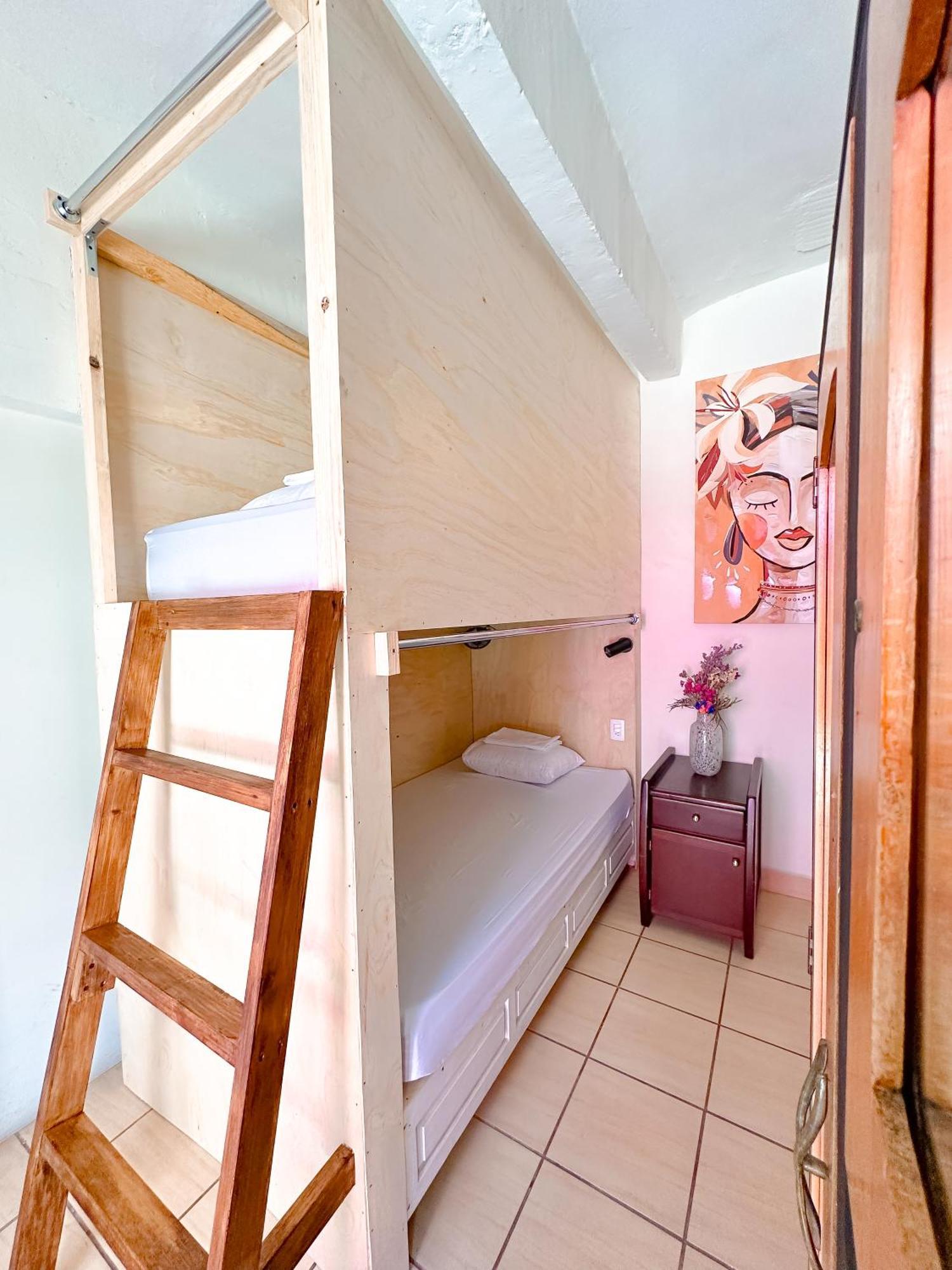 Habitaciones Hvuz, Centro Oaxaca Kültér fotó