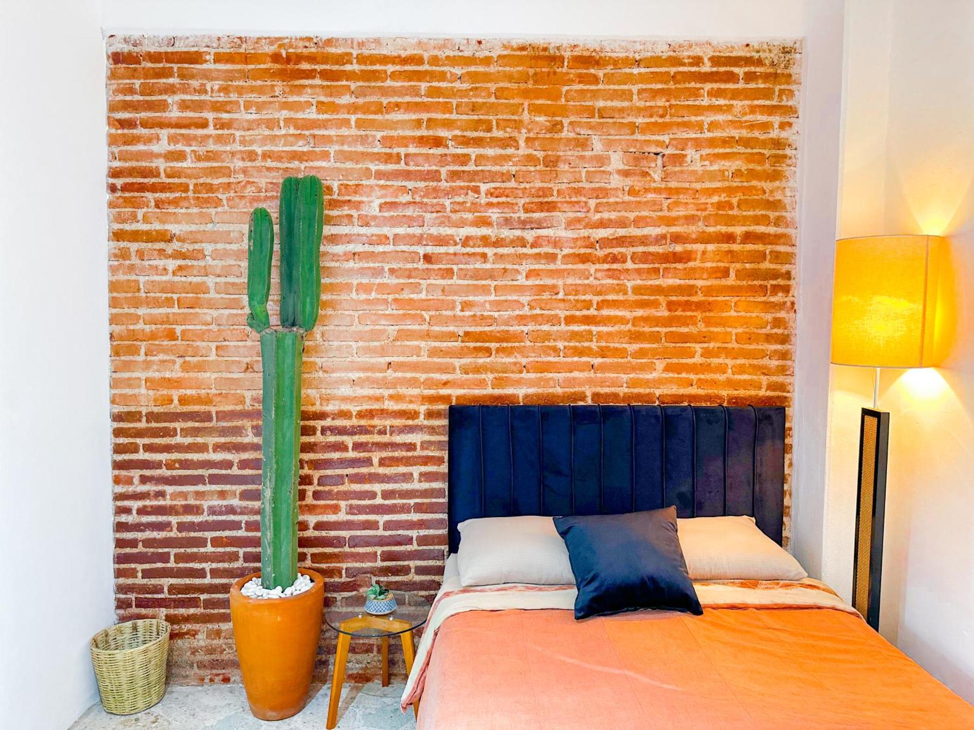 Habitaciones Hvuz, Centro Oaxaca Kültér fotó