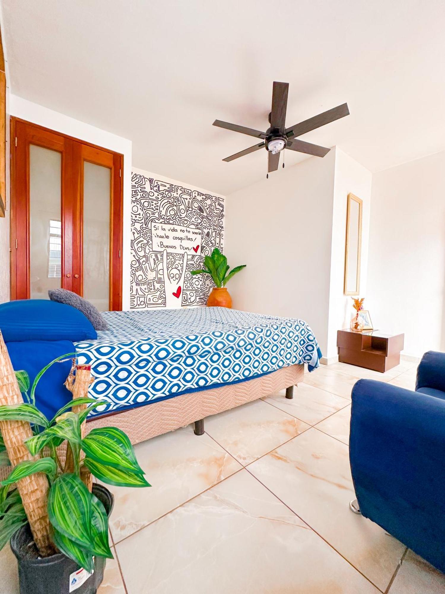 Habitaciones Hvuz, Centro Oaxaca Kültér fotó